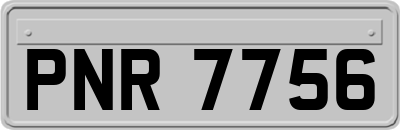 PNR7756