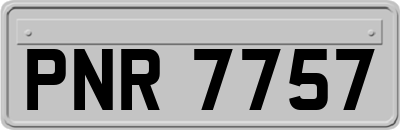 PNR7757