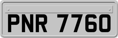 PNR7760