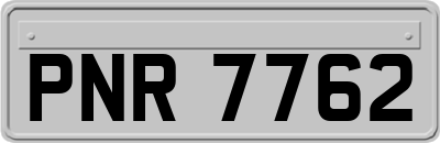 PNR7762