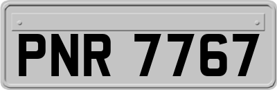 PNR7767