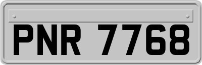 PNR7768