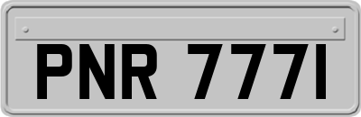PNR7771