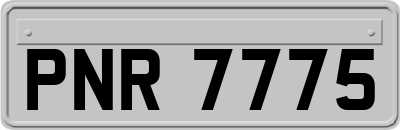 PNR7775