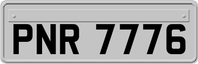 PNR7776