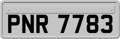 PNR7783