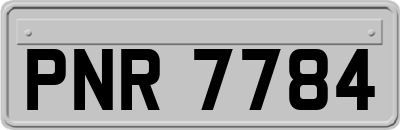 PNR7784