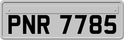 PNR7785