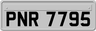 PNR7795