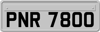 PNR7800