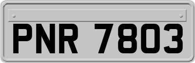 PNR7803