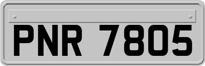 PNR7805