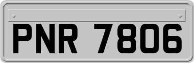 PNR7806