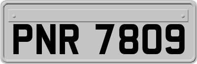 PNR7809