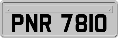PNR7810