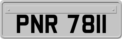 PNR7811