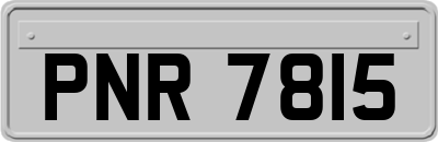 PNR7815