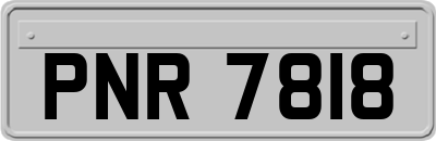 PNR7818