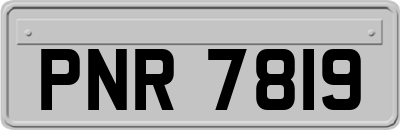 PNR7819