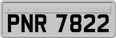PNR7822
