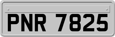 PNR7825
