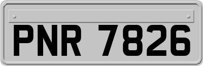 PNR7826