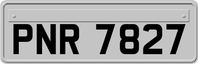 PNR7827