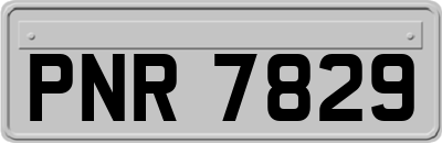 PNR7829