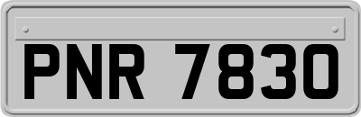 PNR7830