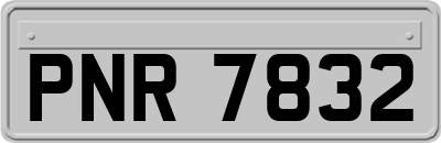 PNR7832
