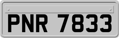 PNR7833
