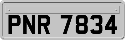 PNR7834
