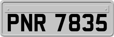 PNR7835