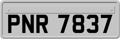 PNR7837