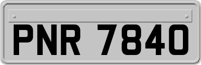 PNR7840