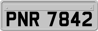 PNR7842