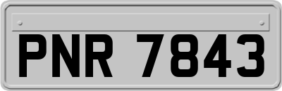 PNR7843
