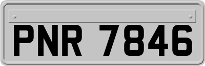 PNR7846