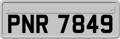 PNR7849