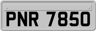PNR7850