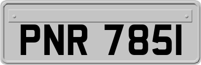 PNR7851