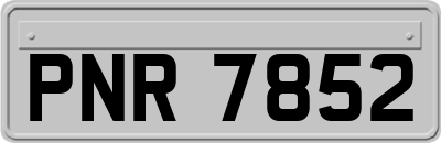 PNR7852