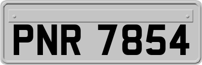 PNR7854