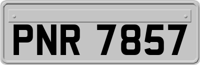 PNR7857
