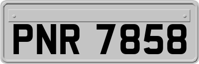 PNR7858