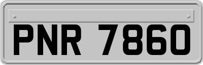 PNR7860
