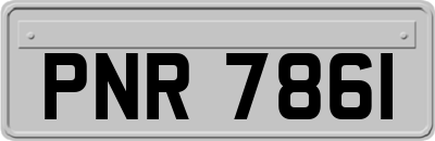 PNR7861