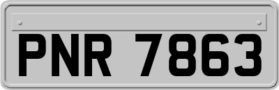 PNR7863