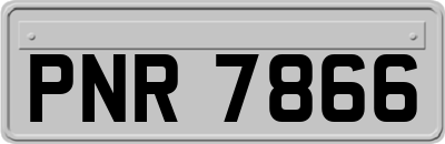 PNR7866