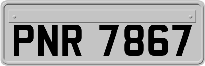 PNR7867